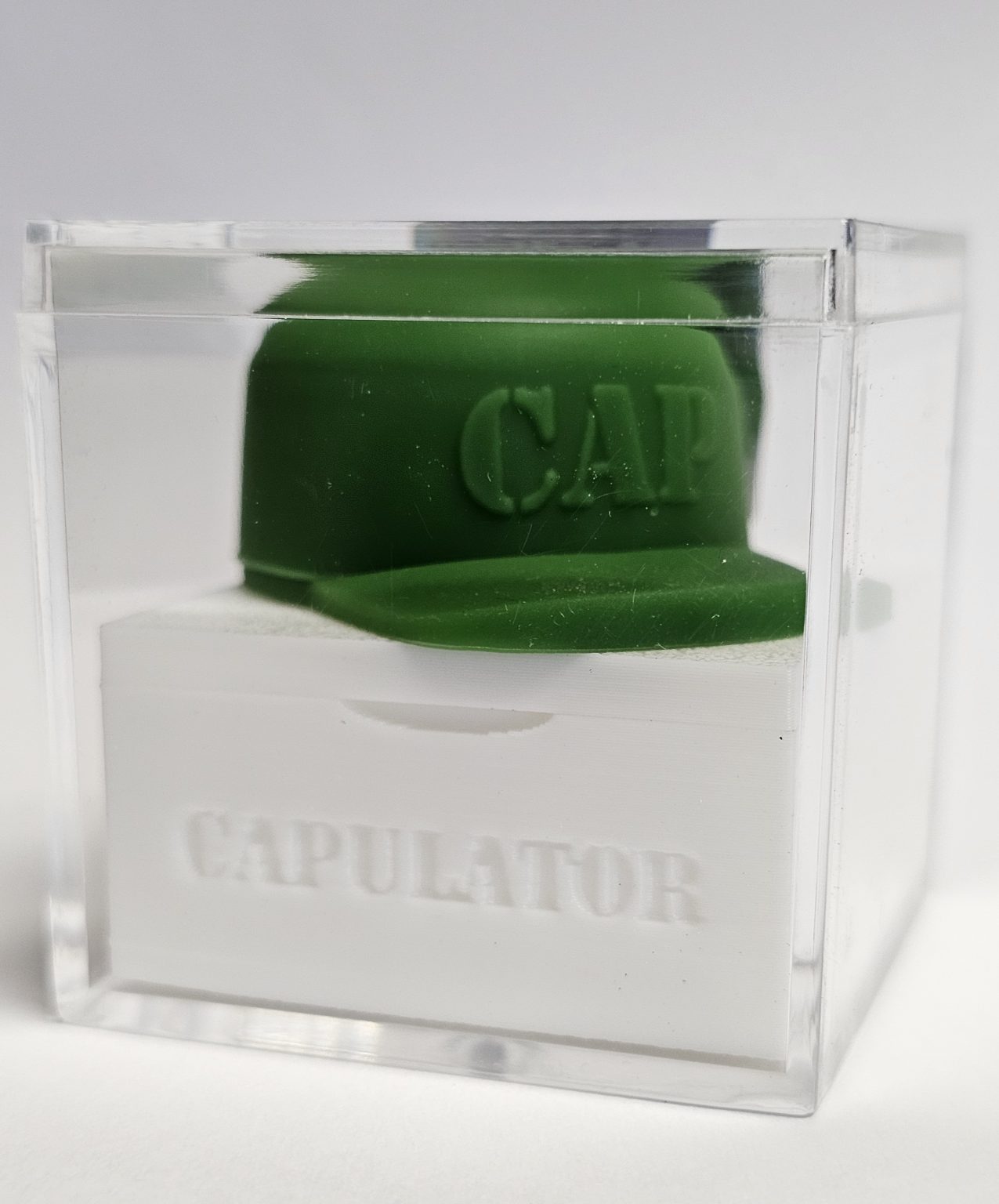 MAC 10 year anniversary edition box set - Capulator