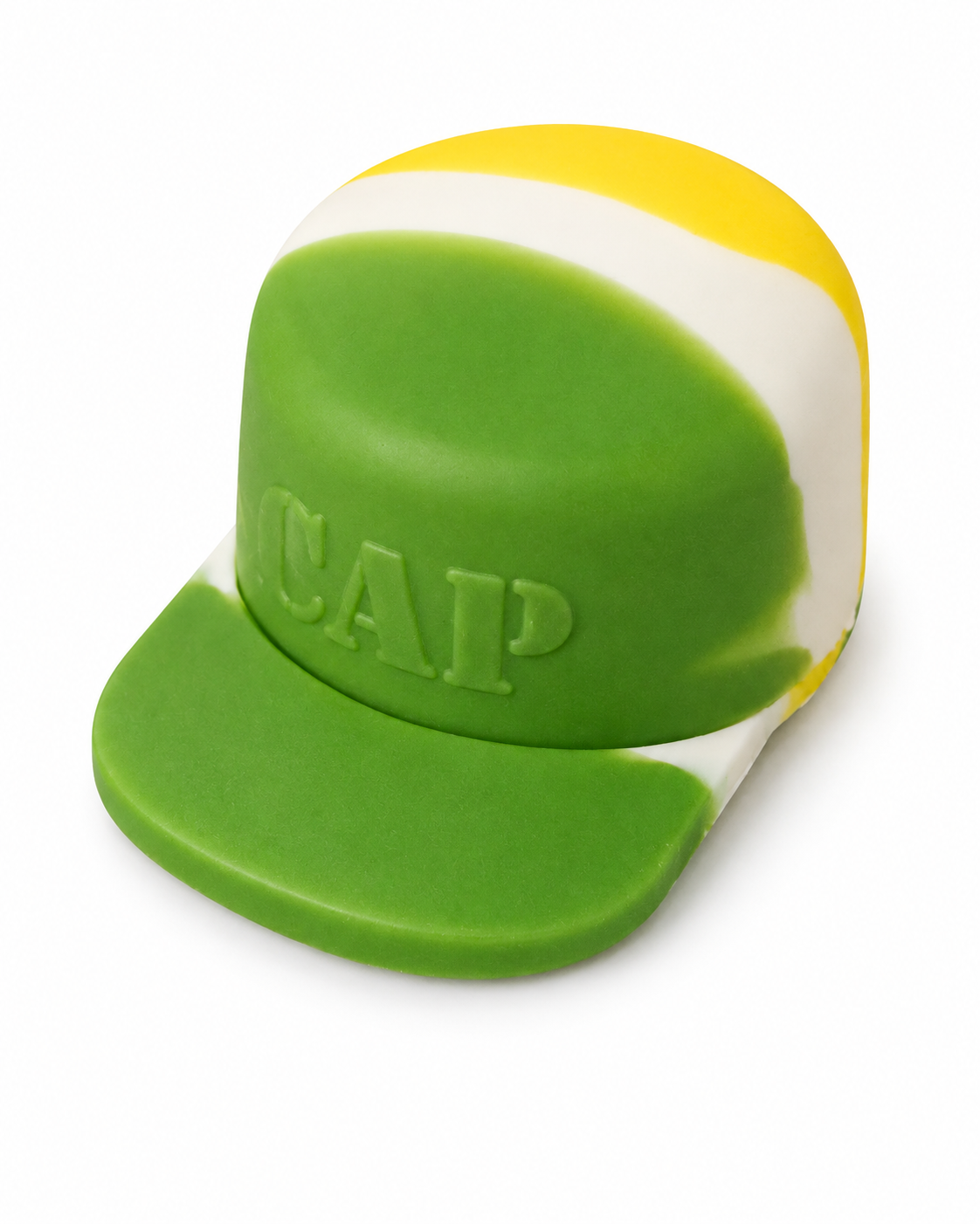 Cap Junky S1 (6 beans)